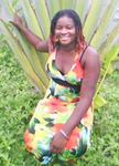 hot Jamaica girl  from Kingston JM334