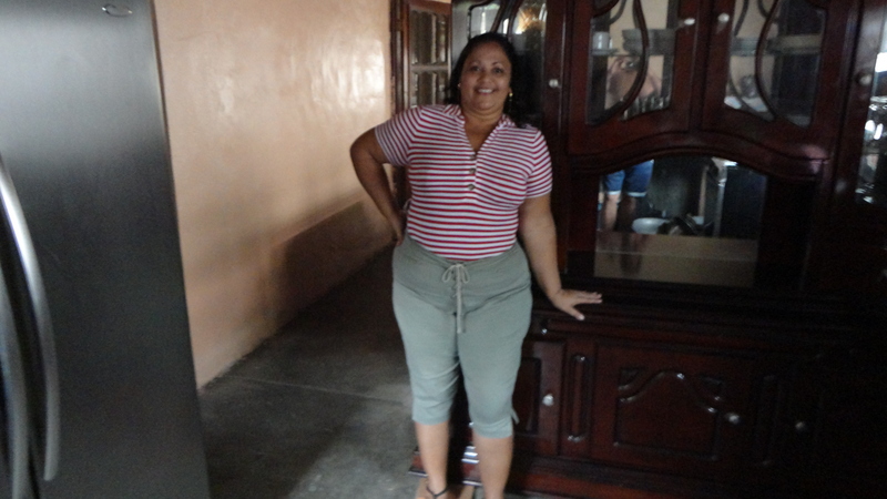 Date this young Honduras girl Rosa Elena guev from Morazan HN384