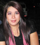 red-hot Mexico girl Romina from Colima MX392