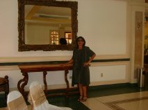 Date this hot Nicaragua girl Socorro from Nicaragua NI34