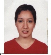 Date this sultry Mexico girl Katy from Monterrey, Nuevo León MX394