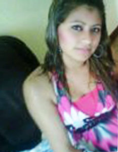 Date this pretty Guatemala girl Ester from Guatemala City GT24