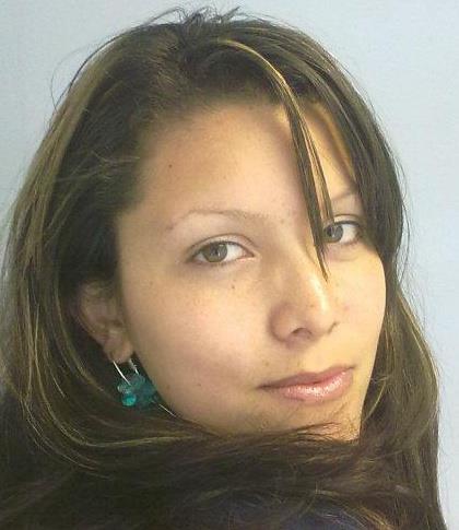 Date this passionate Costa Rica girl Vanessa from San Jose CR85