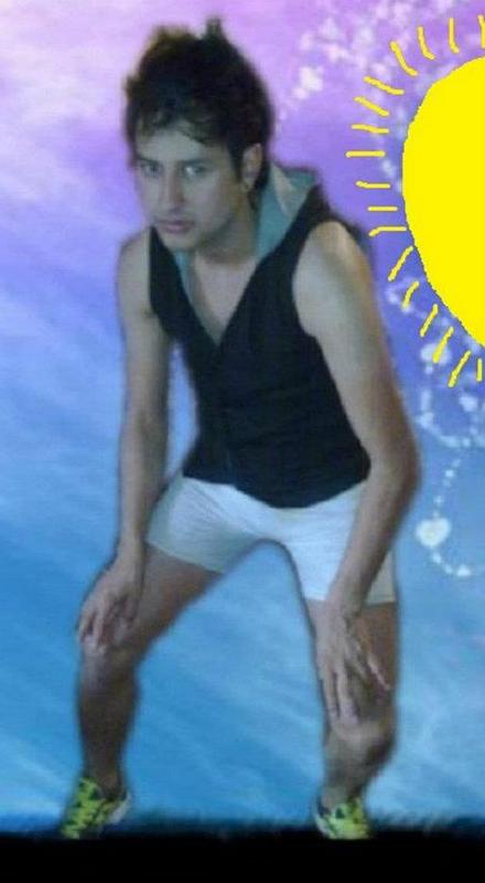 Date this fun Colombia man Fernely from Bogota CO7889