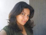luscious Honduras girl Julissa from Honduras HN398