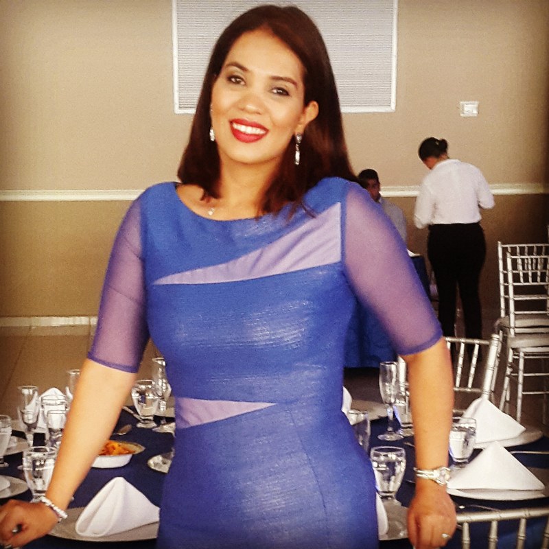 Date this fun Honduras girl Betzabe from Tegucigalpa HN400