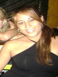 Date this exotic El Salvador girl RRuthy from San Salvador SV20