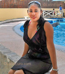 luscious Mexico girl Evelyn from Quintana MX412