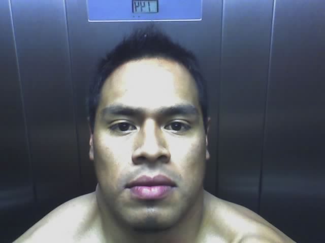 Date this athletic Peru man Omar from Lima PE524