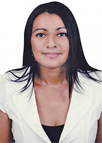 Date this exotic Honduras girl Mirasol from Honduras HN407