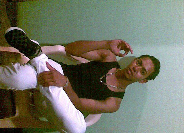 Date this nice looking Dominican Republic man Adan from La Vega DO9311