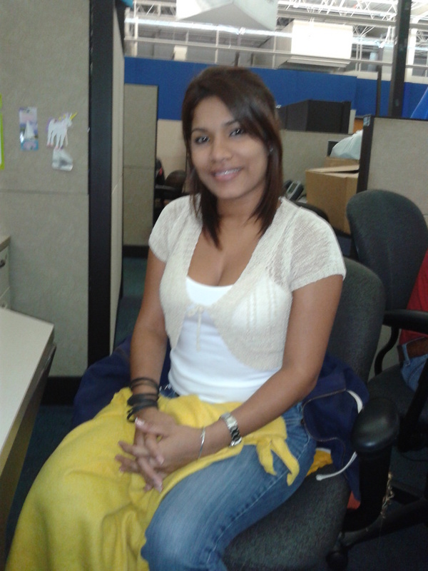 Date this nice looking Panama girl Sughy from Panama PA152