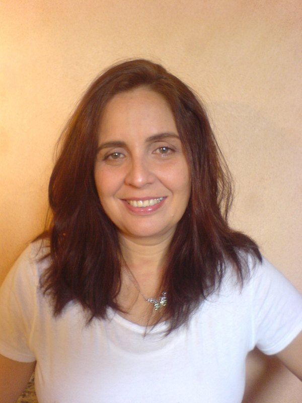 Date this sultry Costa Rica girl Tierramar from San Jose CR91