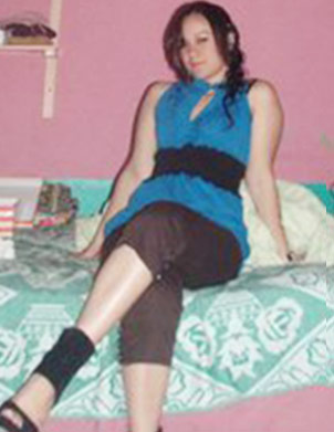 Date this fun Honduras girl Soledad from Tegucigalpa HN411