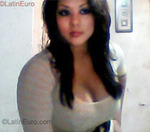 luscious Mexico girl Yoselin from Veracruz MX428