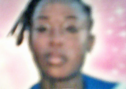 Date this gorgeous Jamaica girl Genel from St Andrew JM350