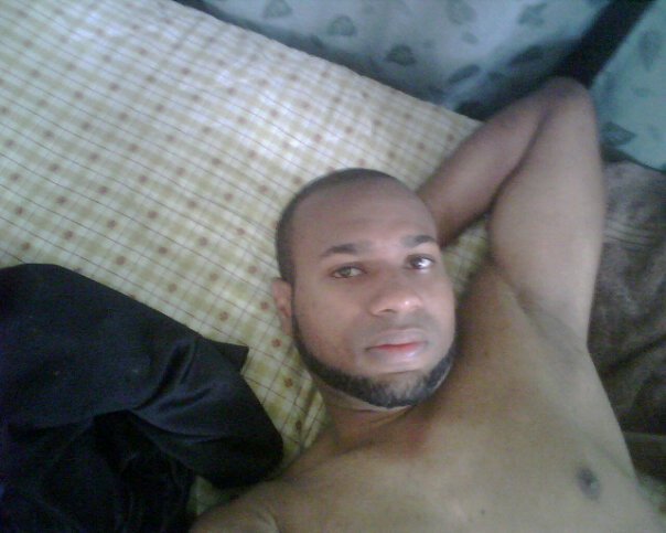 Date this foxy Dominican Republic man Azote from Santo Domingo DO9396