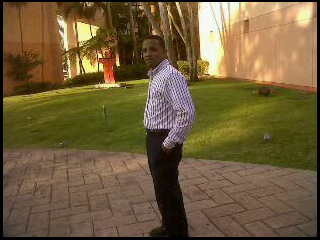 Date this sensual Dominican Republic man Pedro de Jesus from Santiago DO9397