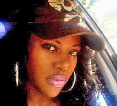 Date this attractive Jamaica girl Renais from Kingston JM351