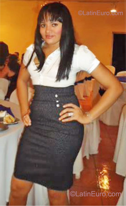 Date this exotic Nicaragua girl Tatiana from Managua NI42
