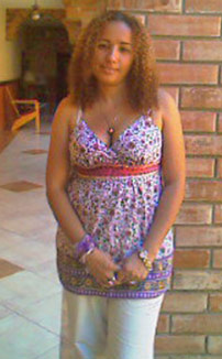 Date this georgeous Honduras girl Judithfunez from Yoro HN422