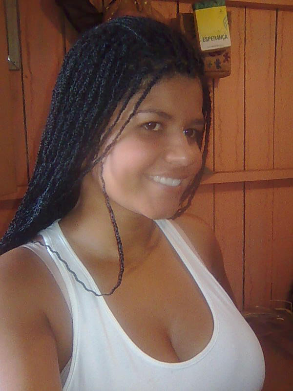 Date this gorgeous Brazil girl Kelly from Manaus BR6040