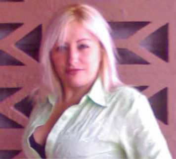 Date this delightful Costa Rica girl Ana Patricia from San Jose CR94