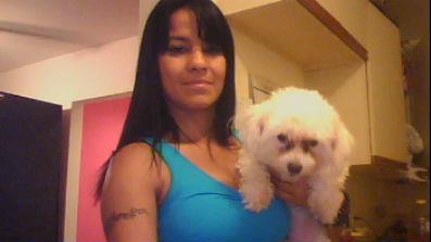 Date this funny United States girl Janet from Great Neck US11436