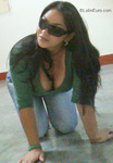 hot Honduras girl Tesla from Yoro HN425