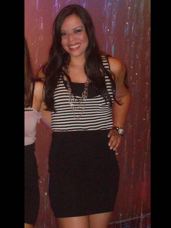 Date this young Nicaragua girl Maryhope from Leon NI44