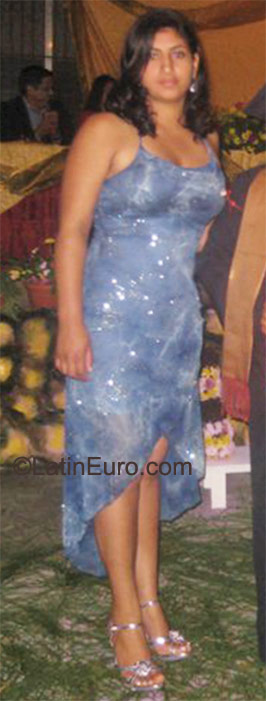 Date this exotic Honduras girl Karen from San Pedro Sula HN428