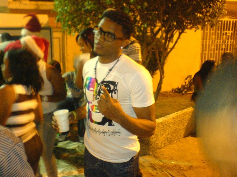 Date this funny Dominican Republic man Chael cabrera from San Pedro De Macorix DO9489