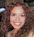 young Mexico girl  from Monterrey MX443