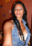 good-looking Honduras girl Vanesa from Puerto Cortes HN431