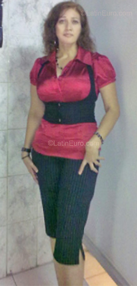 Date this young Mexico girl Veronica from Acuna De Zaragoza MX445
