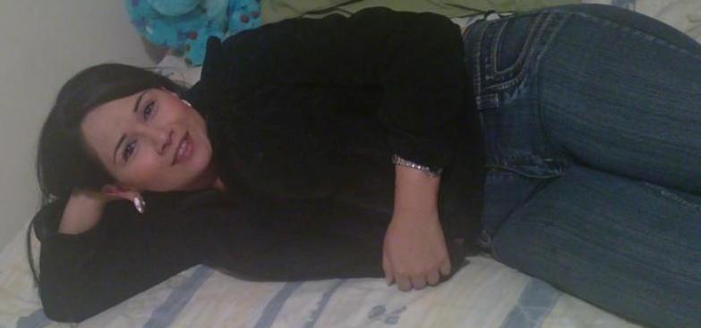 Date this fun Costa Rica girl Johanna1 from San Jose CR107