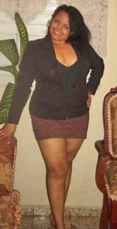 Date this attractive United States girl Mariza from Providence US11505