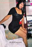 attractive Honduras girl Jossy from La Lima,cortes HN440