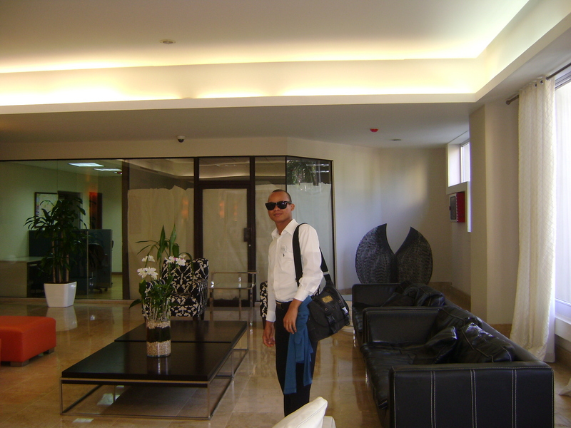 Date this sensual Dominican Republic man The from Santo Domingo DO9605