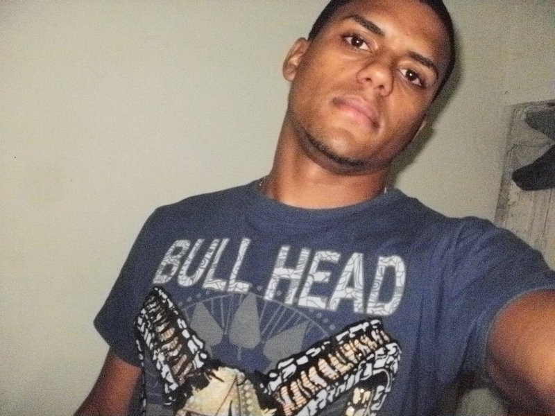 Date this happy Dominican Republic man Braulio from Republica Dominicana DO9606