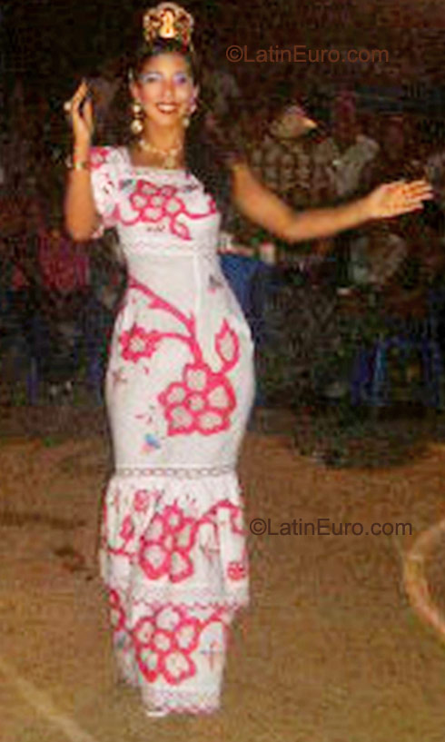 Date this georgeous Panama girl Rosse from Panama City PA171