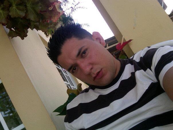 Date this passionate Dominican Republic man Juan from La Vega DO9647