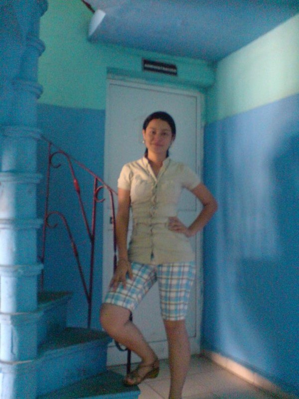 Date this fun Honduras girl Linda123 from San Pedro Sula HN459