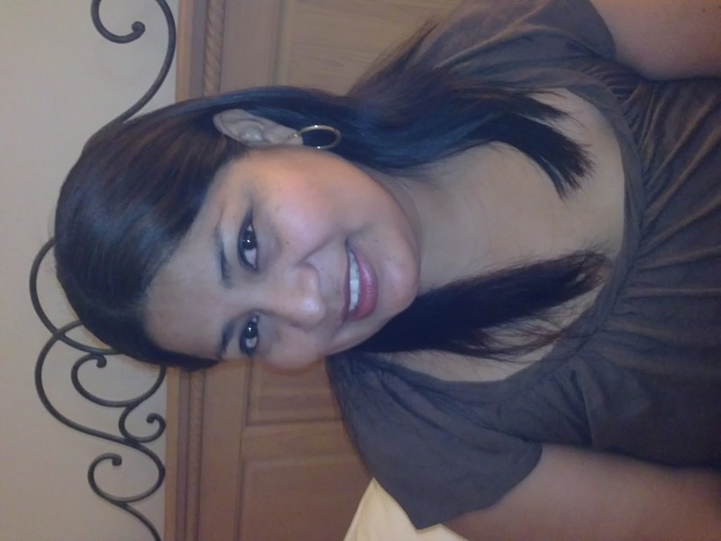 Date this hot Honduras girl Dorama from Tegucigalpa HN461