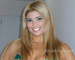delightful Brazil girl  from SAO PAULO BR6269