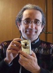 Date this funny Italy man Silvano from Catania IT286