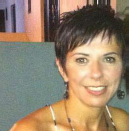 Date this sensual Mexico girl Nora6877 from Monterrey MX481