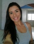 pretty Brazil girl Annarienda from Manaus BR6131