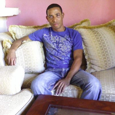 Date this foxy Dominican Republic man Felino17 from Santo Domingo DO9750