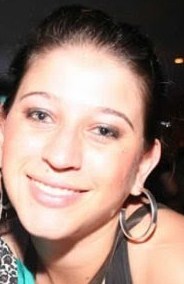 Date this fun Brazil girl Andrea from Curitiba BR6145